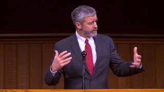 Sesión 1 - Paul Washer - «No somos de este mundo.»