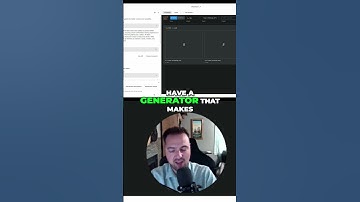 App Builder: Live Prototyping & Visual Output Generation #shorts