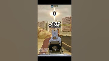 Call Of Duty Mobile || #shorts #qxr                   Be sure to SUBSCRIBE and Like for more Content