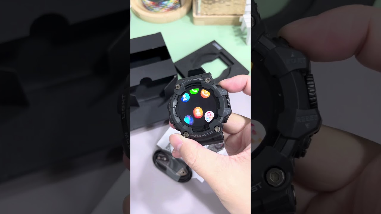 Smart Watch