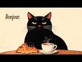 Butter. Coffee. Jazz. – 5 Hours of Vintage Noir Jazz for Slow Mornings, Coffee & Quiet Focus
