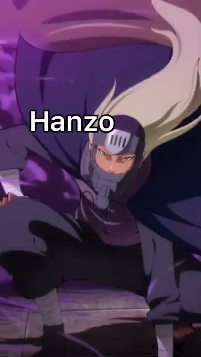 Senorita Naruto Version