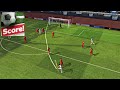 SCORE WORLD GOALS Brazil 2014 Goal Pack 1 GAMEPLAY PART 5 SCORE WORLD GOALS Brazil 2014 Goal Pack 1 GAMEPLAY PART 5