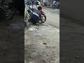 Bongkar ban dalam #bandalam #motor