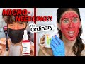 The Worst Ordinary Peel FAILS of Tik Tok - Esthetician Reacts