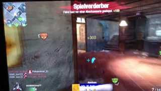 Black ops Random Clip