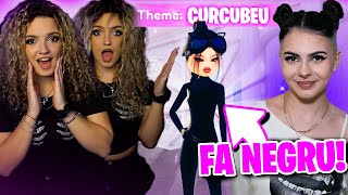 Download Lagu NANA ne *TROLLEAZA* MECIURILE pe Dress To Impress MP3