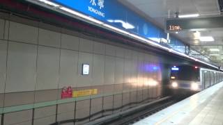 20150711臺北捷運土城板南線321型131/132[Tpis改裝車]車次223 往頂埔
