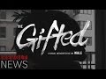 Capture de la vidéo Revolt Tv Exclusive: Wale Presents "The Gifted" Documentary