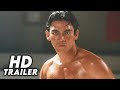 Bloodfist 1989 Original Trailer FHD 