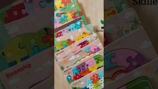 Wooden Jigjaw number Puzzle-  WhatsApp 7397408231 to Delivery within India. price @230+shipping #toy