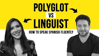 Polyglot vs. Linguist: The Best Strategies to Learn a New Language