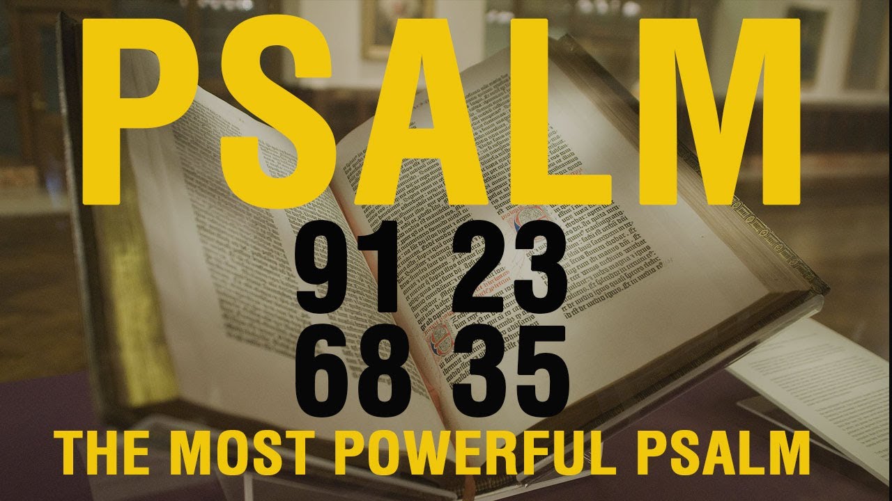 Pray This Powerful Prayer With PSALM 91 PSALM 23 PSALM 35 PSALM pray-this-powerful-prayer-with-psalm-91-psalm-23-psalm-35-psalm