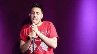 Yer & Jus Reign Lip Sync Battle