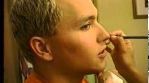 blink-182 - RARE interview with Scott Raynor & Mark Hoppus on Dammit video shoot