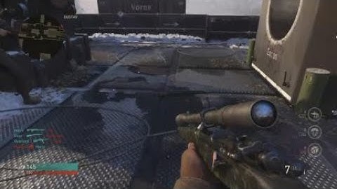 COD WW2 (360 NO SCOPE)