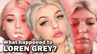 The Truth of Loren Gray EXPOSED