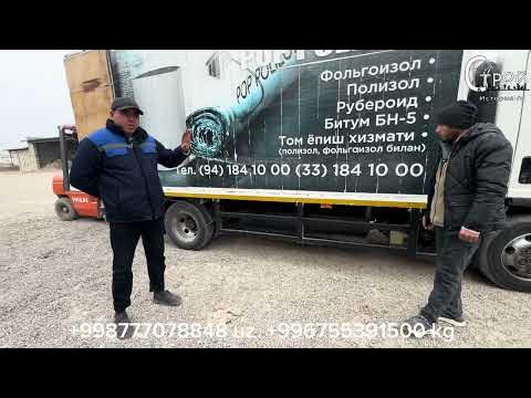 Mashinada yashirin kamera bor.