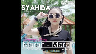 Syahiba Saufa - Sayang Jang Marah-Marah ( Radio Release) #music