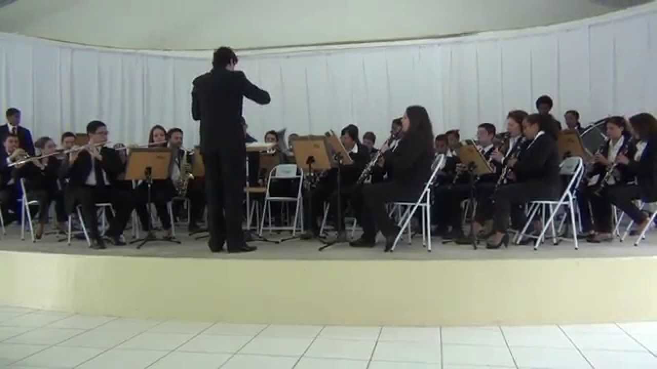 BMMI Concerto For Drum Set And Concert Band YouTube