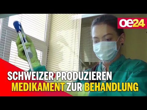 Video: Thrombolytische Therapie: Indikationen, Ergebnisse, Liste Der Medikamente