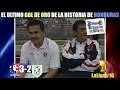 La Liga # 16 (2002) - El último Gol de Oro de la Historia de Honduras