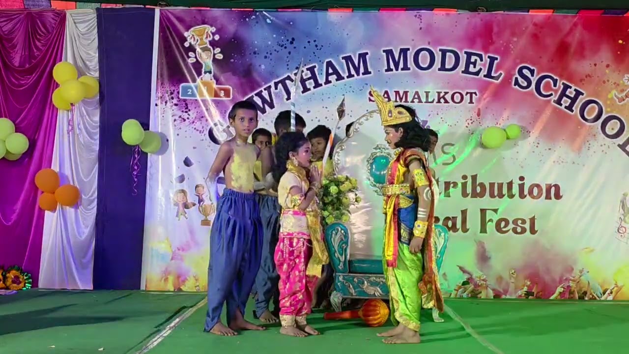 Narasimha swami avtaram 🙏🙏🙏👌👌