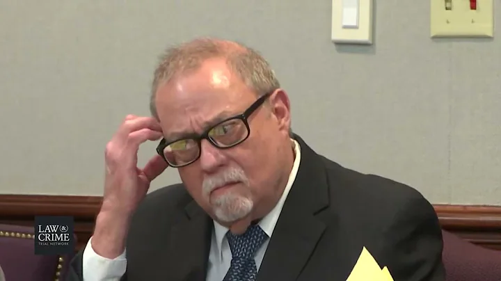 Ahmaud Arbery Death Trial Day 12 - Defense Closing...