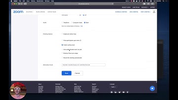 How to Pre-assign Breakout Rooms for ZOOM Meetings