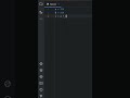 Simple addition of two numbers program in python #python #shorts