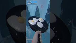 The 4 Egg Challenge In arcticeggs