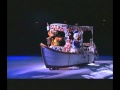 Disney on Ice - Aventuras em Walt Disney World - The Fabs