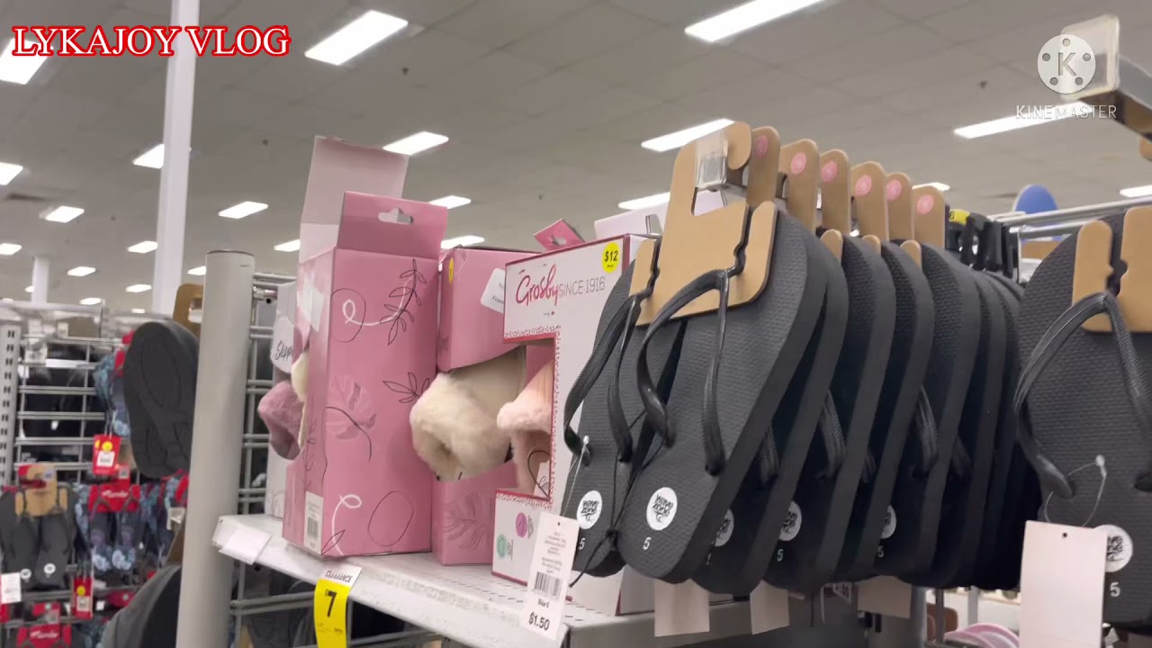 WINDOW SHOPPING @ BIG W # LIFE IN AUSTRALIA