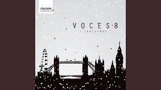 Video thumbnail of "Voces8 - The Three Kings"