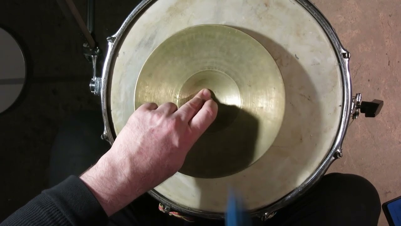 Sean Meehan. The Formal Act of Overturning the Bowl (Version).