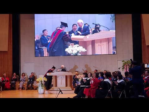 총신대 22대 박성규 총장 취임!“총회의 직할 대학으로 개혁신학의 정체성 잘 지켜”오 부총“손양원 목사처럼 우리 모두 예수 그리스도의 중독자가 되자”(2)