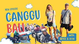 Canggu Is Not What You Think… And That’s the Point