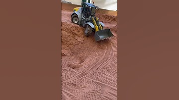 BEST RC Loader ever !!