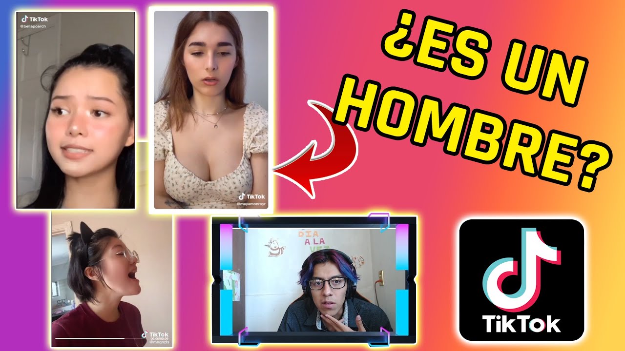 Los TIKTOKS con mas likes en el MUNDO! - YouTube