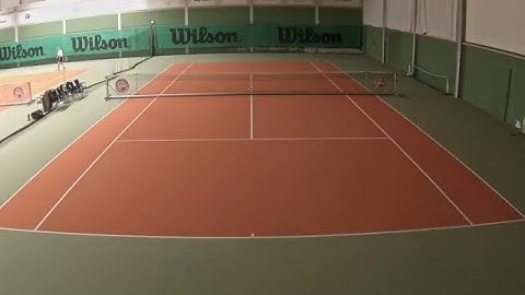 Live Camera Axis Q3505 Mk II