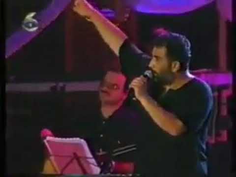 Ahmet Kaya - Gülhane Konseri