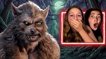 Trolling with ai on Omegle (AI HORROR PRANK)