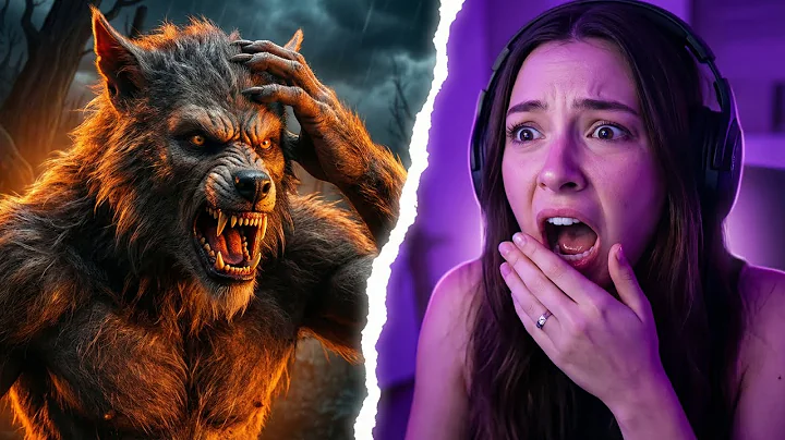  AI HORROR PRANK (Trolling strangers with ai on Omegle)