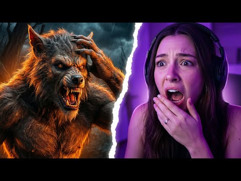  AI HORROR PRANK (Trolling strangers with ai on Omegle)