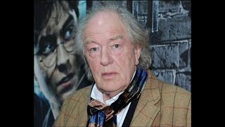 Celebrity Michael Gambon 'left long term lover nothing in his will as £1 5m fortune goes to wife' Net Worth