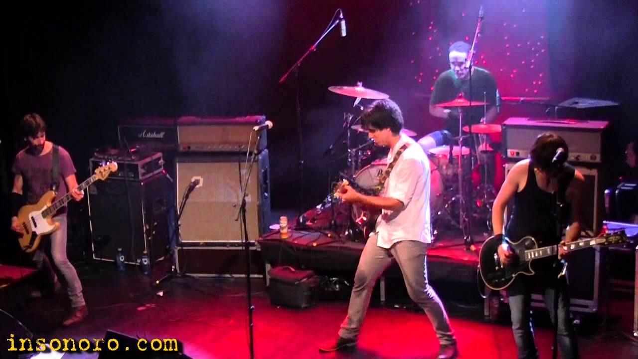 Memoria De Pez (No Quiero Verte)