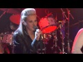 Are You Gonna Kiss Me Or Not - Thompson Square (Live)
