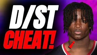 If You Start These Defenses In Week 16 You Will Lose Dst Rankings Fantasy Football