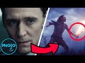 Top 10 Things You Missed in Loki Episode 5