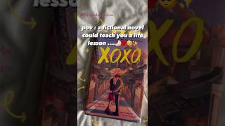 Xoxo By Axie Oh